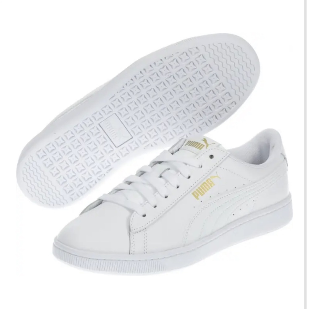 Men’s Pumas Shoes